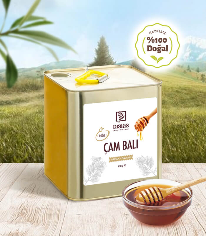 bal teneke